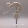 PP -materiaal Trigger Sprayer pomp verschillende specificaties
